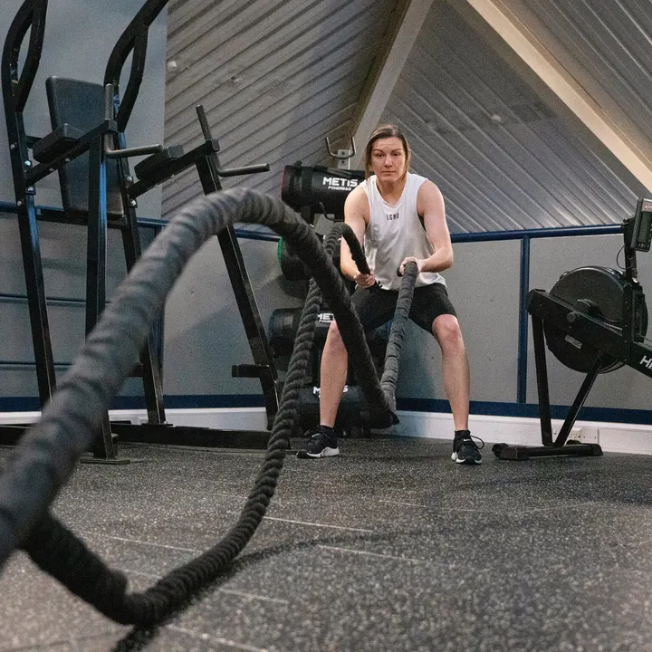 Fit Nation Health Club — fitness studio in Grimsby — 3