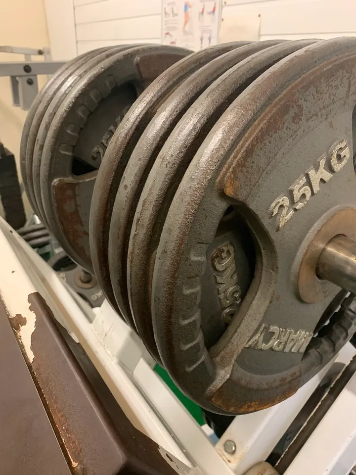 Nana Manu Health & Fitness Gym — fitness studio in Warmfield cum Heath, Wakefield — 3