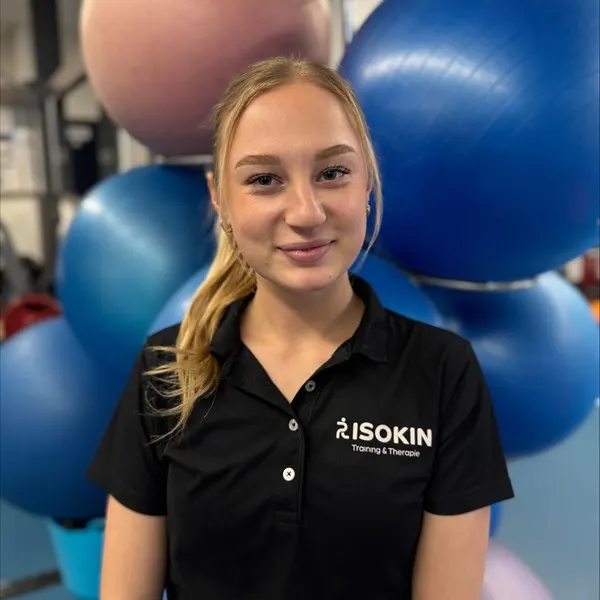 Isokin Apeldoorn Jean Monnetpark (TopzorgGroep) — personal training-studio in West, Apeldoorn — 3