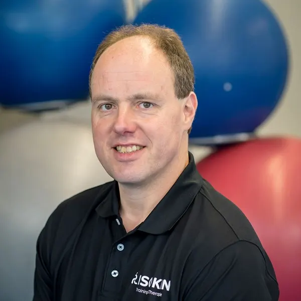 Isokin Apeldoorn Jean Monnetpark (TopzorgGroep) — personal training-studio in Apeldoorn — 3