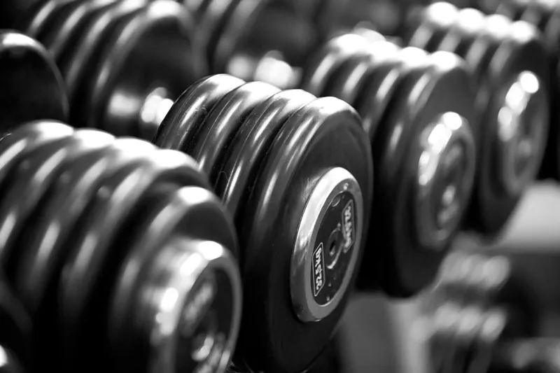 Fitness Factory — träningsstudio-studio i Västra Frölunda, Västra Frölunda — bild 2
