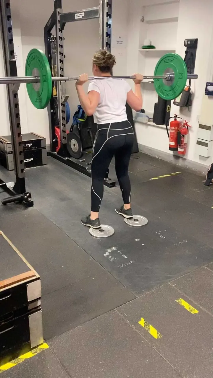 theperformanceworks - St Mary's University Park — fitness studio in London — 4