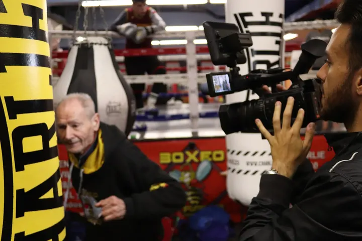 Boxeo El Rayo Vallecas — artes marciales-studio en Puente de Vallecas, Madrid — 3