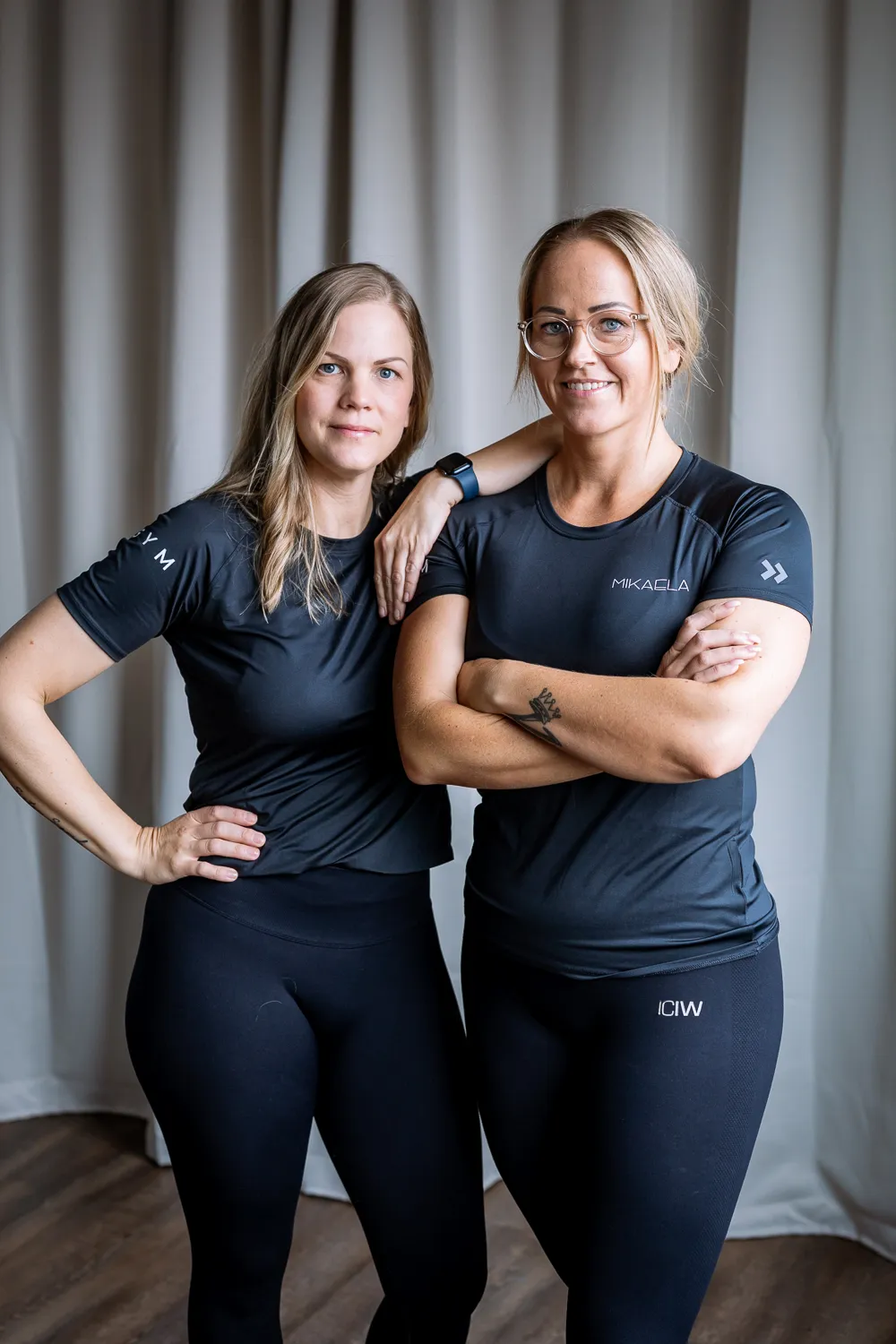 Gym by Egoboozt — träningsstudio-studio i Anderstorp — bild 3