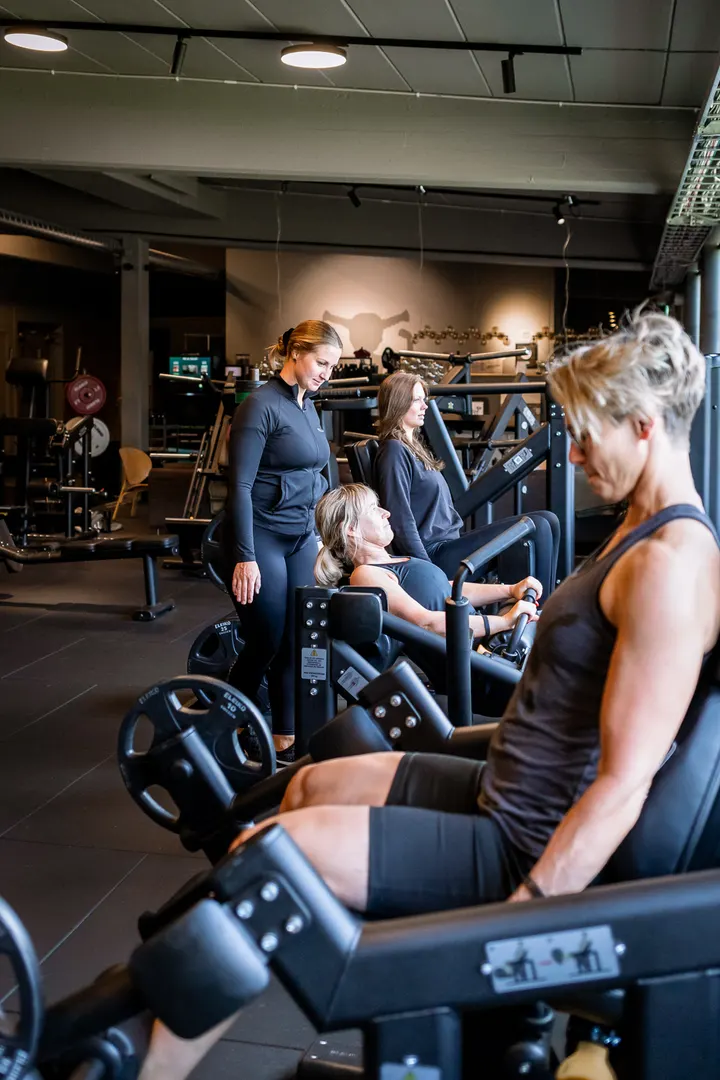 Gym by Egoboozt Anderstorp — träningsstudio i Anderstorp — 3