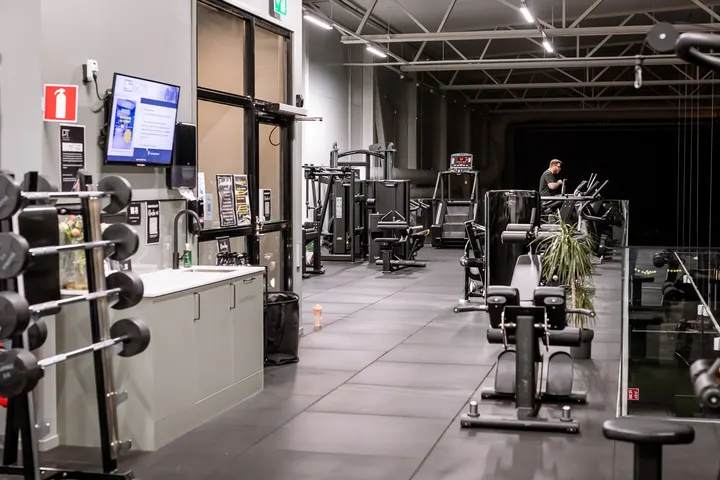 Gym by Egoboozt Anderstorp — träningsstudio i Anderstorp — 4