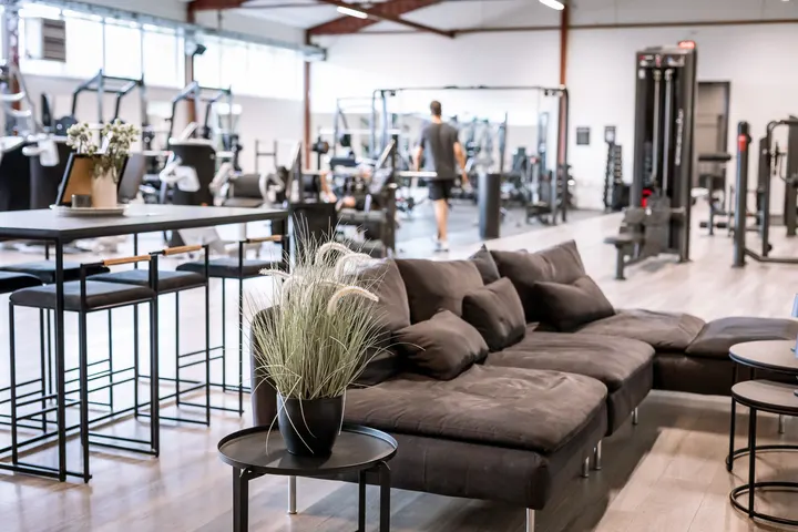 Gym by Egoboozt Anderstorp — träningsstudio i Anderstorp — 5