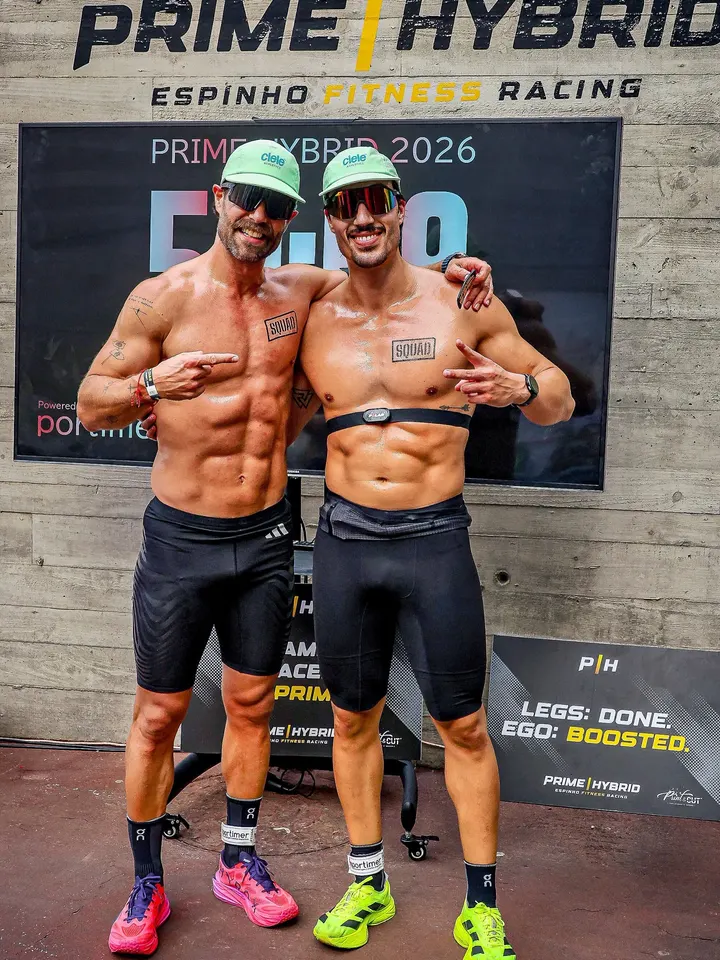 Ricardo Ramos Personal Trainer Porto — personal training-studio em Cedofeita, Porto — 2