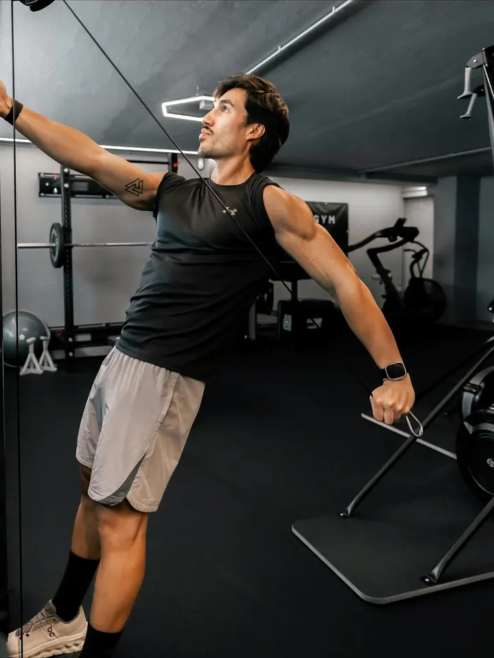 Ricardo Ramos Personal Trainer Porto — personal training-studio em Cedofeita, Porto — 3