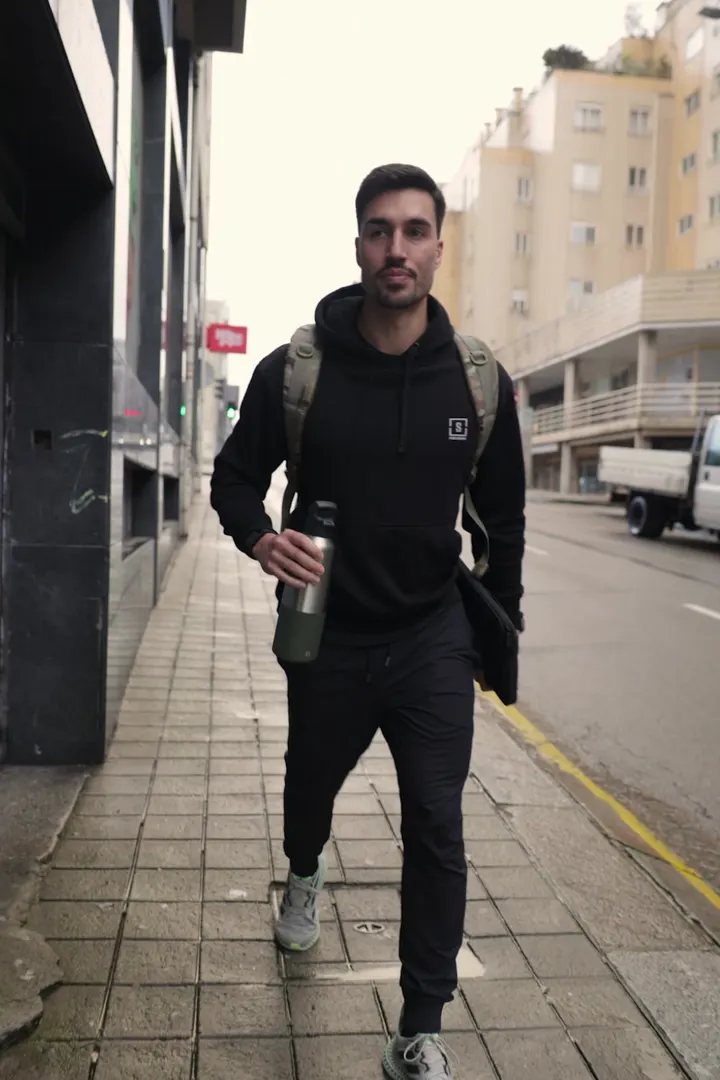 Ricardo Ramos Personal Trainer Porto — Personal training em Cedofeita, Porto