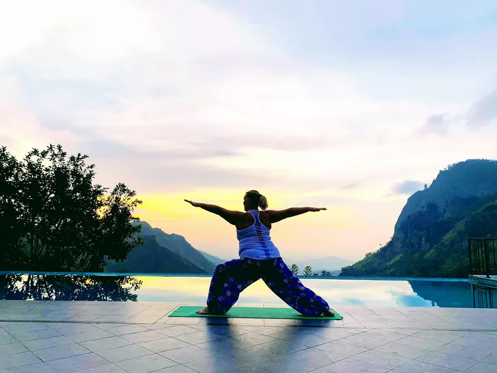 JoeGa Joy Shala — Yoga in Chattern Hill, Ashford