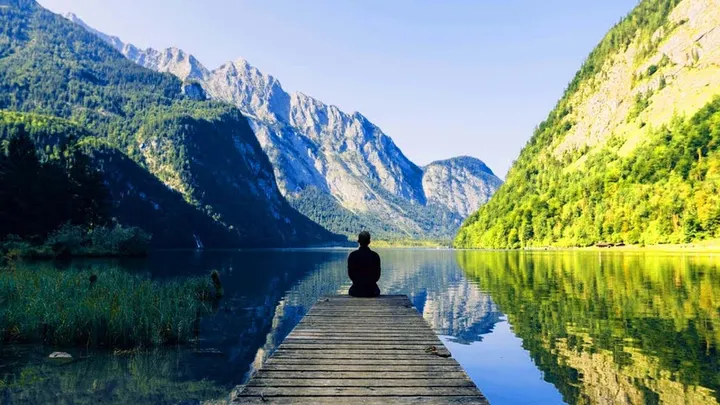YOGA doux et SOPHROLOGIE, pour une détente physique et mentale. — yoga-studio à Paris — 4