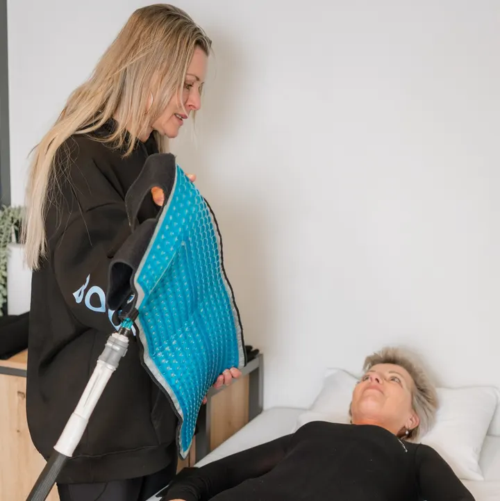 Boosting Body's — herstel-studio in Bergen op Zoom — 3