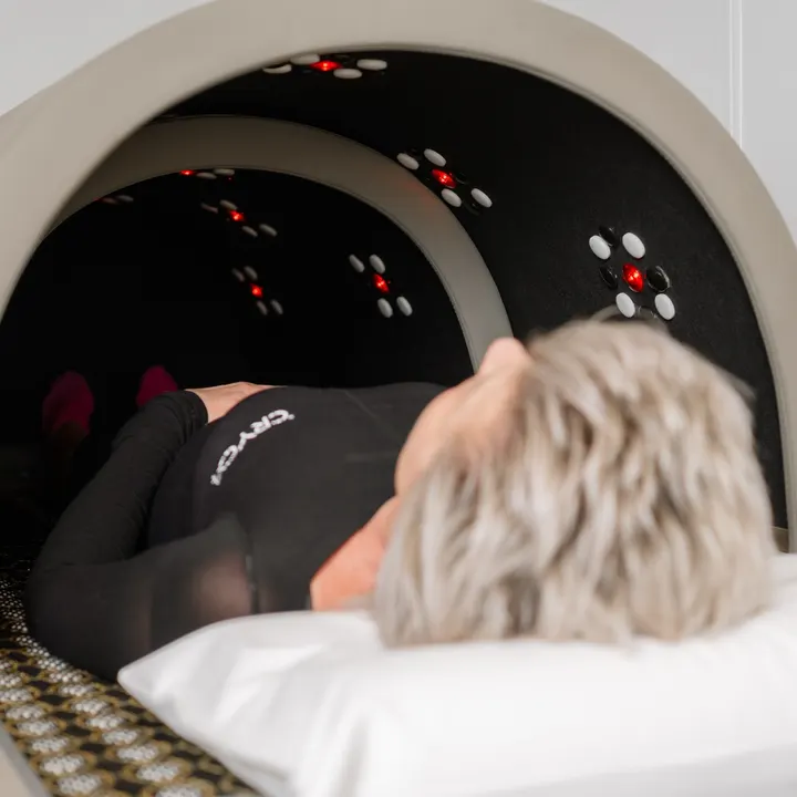 Boosting Body's — herstel-studio in Bergen op Zoom — 4