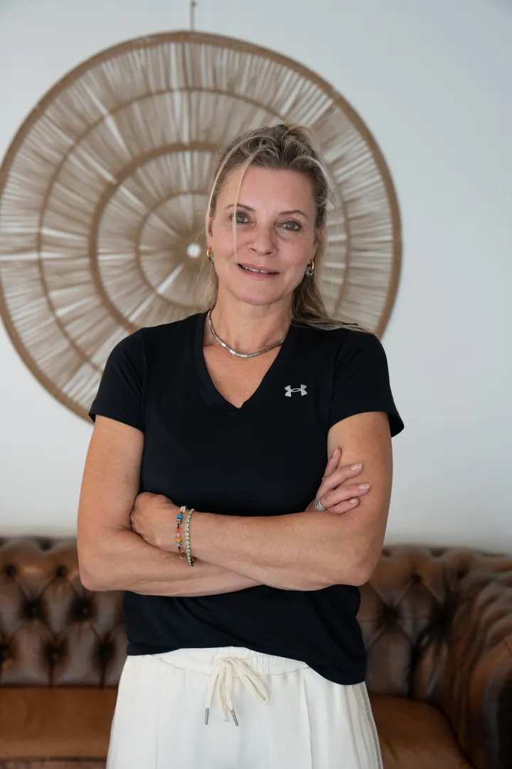 Boosting Body's — herstel-studio in Bergen op Zoom — 5