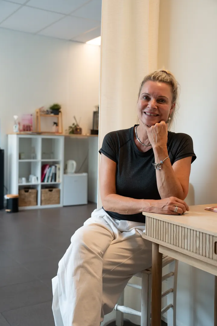 Boosting Body's — herstel-studio in Bergen op Zoom — 6