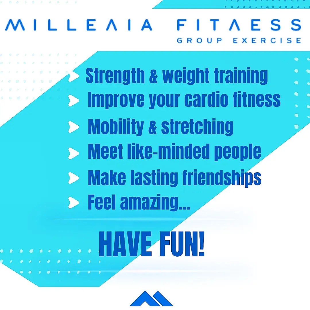 Millenia Fitness — crossfit-studio in Thornes, Wakefield — 2