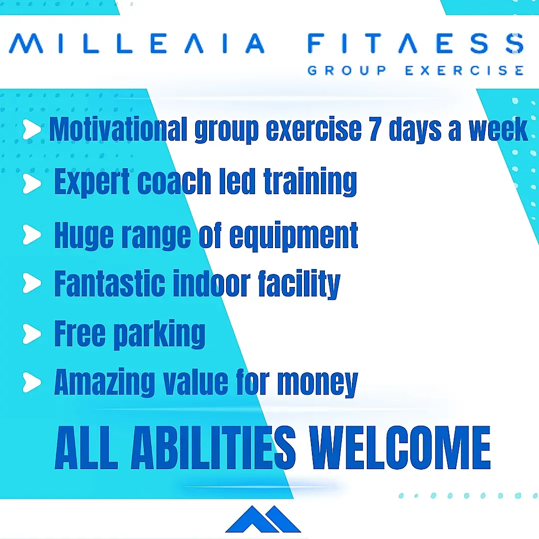 Millenia Fitness — crossfit-studio in Wakefield — 3