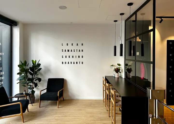 YogaOne Deusto — yoga-studio en Bilbao — 3