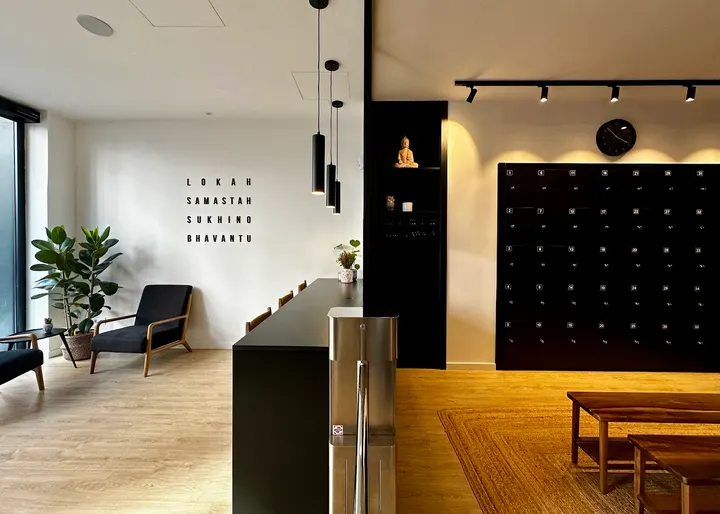 YogaOne Deusto — yoga-studio en Bilbao — 4