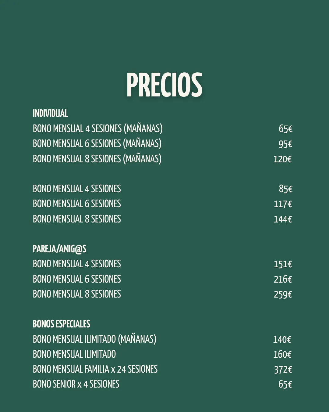 LA ZUZ PILATES BOUTIQUE — pilates-studio i l'Eixample, Barcelona — bild 2