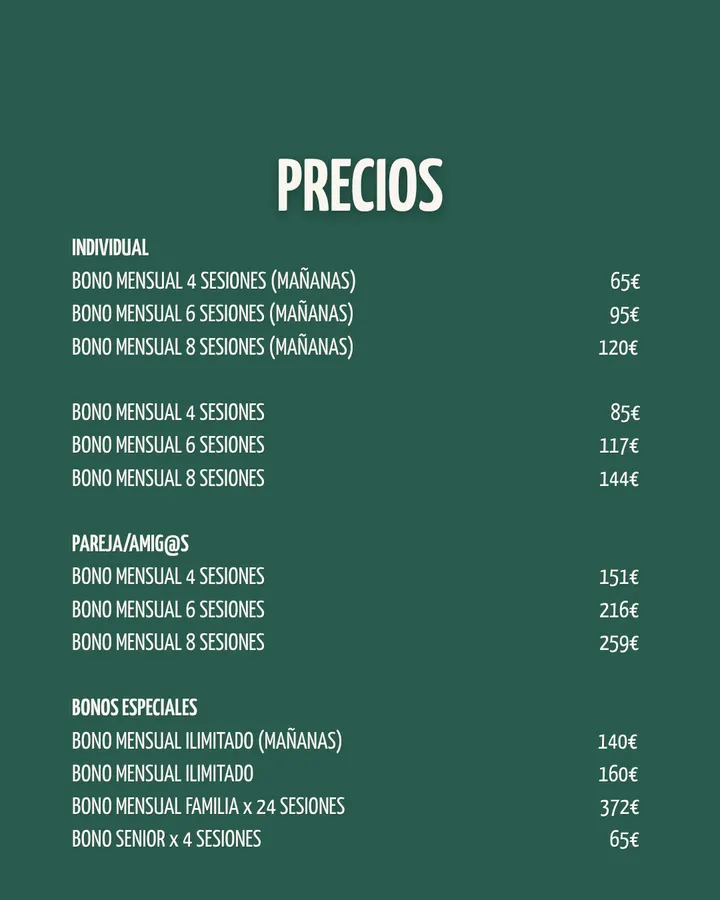 LA ZUZ PILATES BOUTIQUE — pilates-studio en l'Eixample, Barcelona — 2