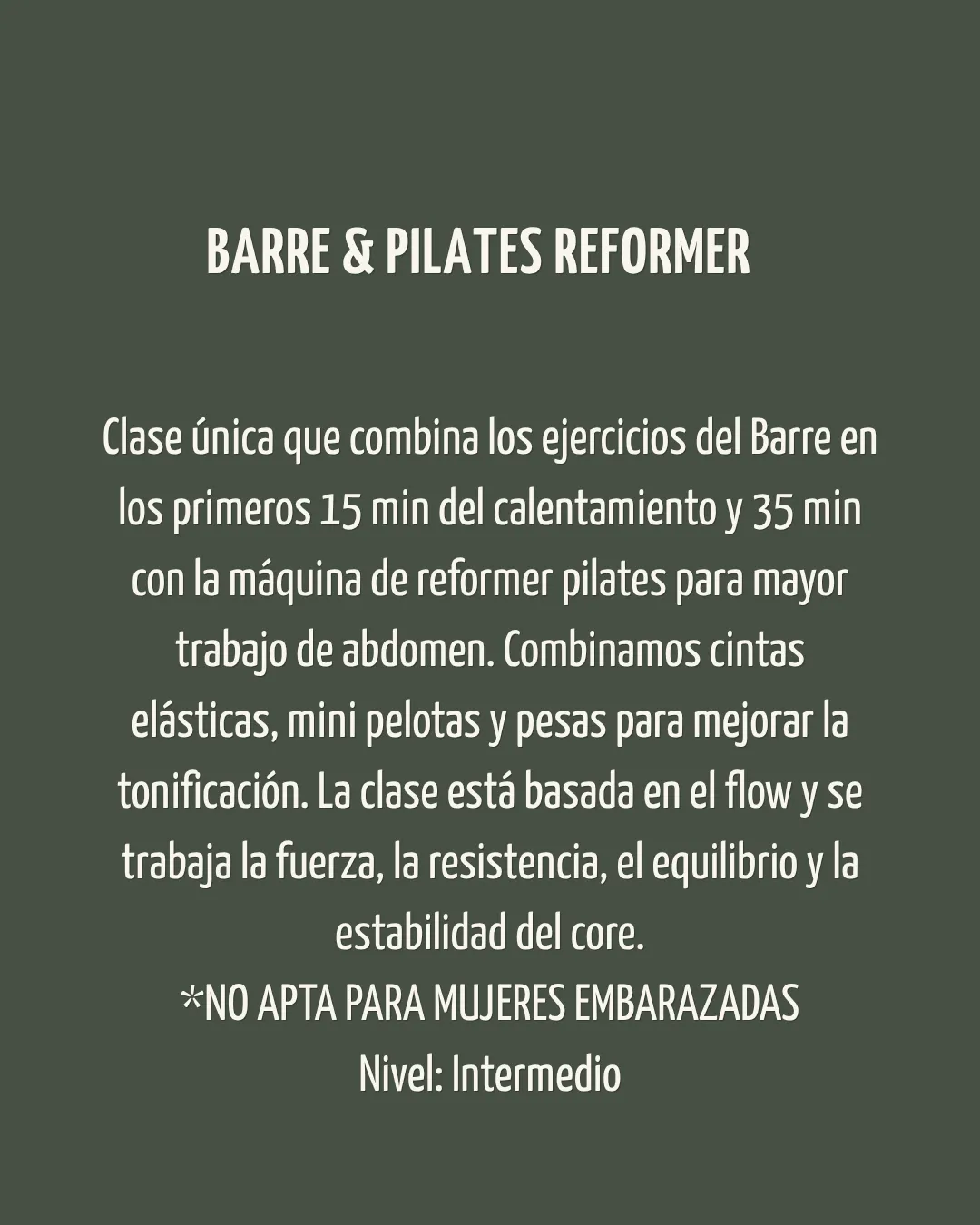 LA ZUZ PILATES BOUTIQUE — pilates-studio i l'Eixample, Barcelona — bild 3