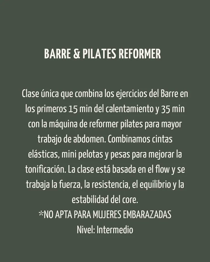 LA ZUZ PILATES BOUTIQUE — pilates-studio en l'Eixample, Barcelona — 3