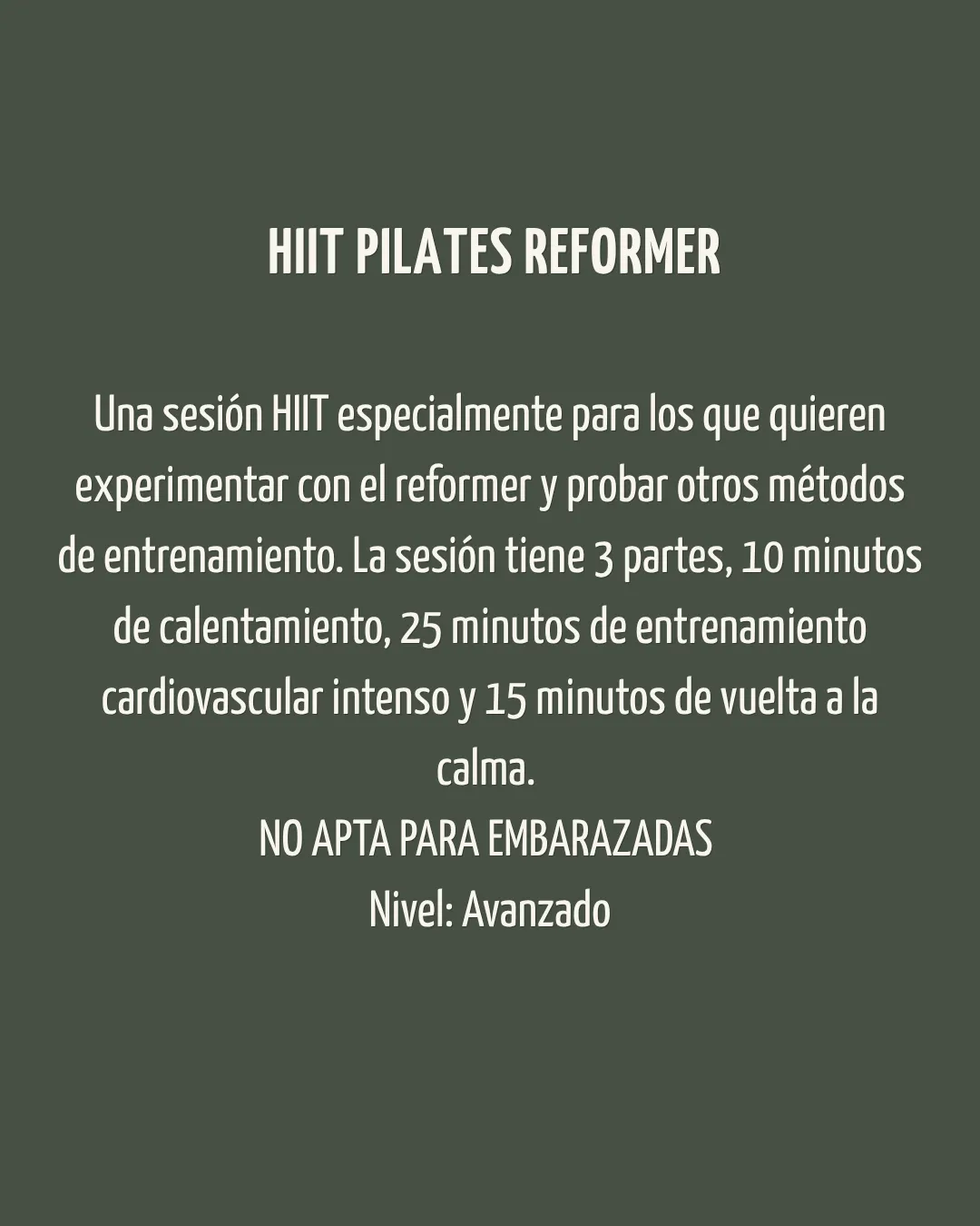 LA ZUZ PILATES BOUTIQUE — pilates-studio i Barcelona — bild 3