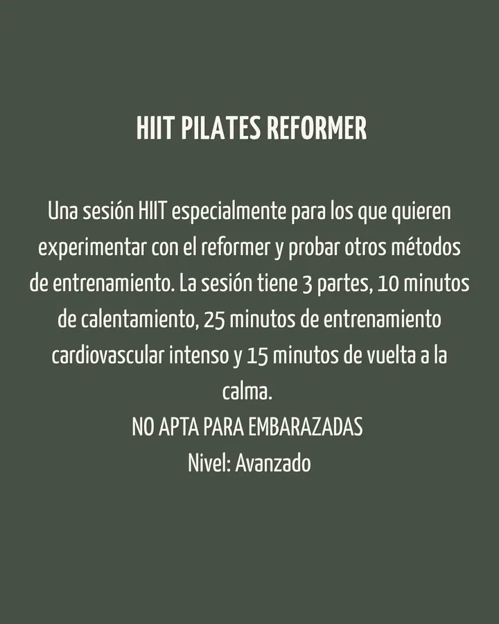 LA ZUZ PILATES BOUTIQUE — pilates-studio en Barcelona — 3
