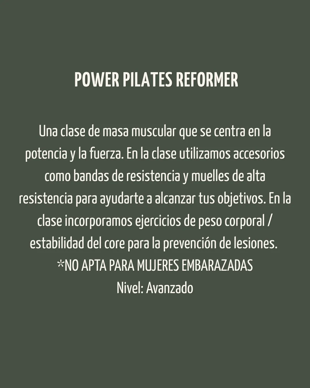 LA ZUZ PILATES BOUTIQUE — pilates-studio i Barcelona — bild 4