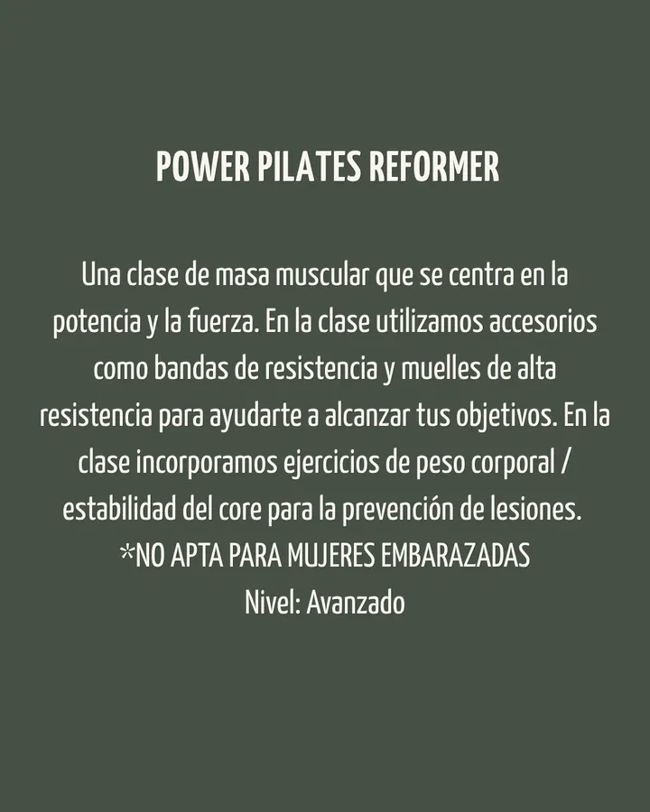 LA ZUZ PILATES BOUTIQUE — pilates-studio en Barcelona — 4