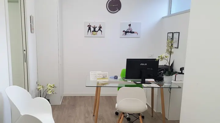 Criotraining — recovery-studio a Milano — 3