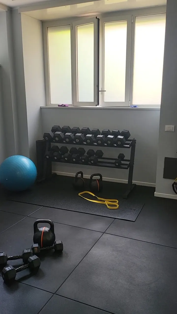 Criotraining — recovery-studio a Milano — 4