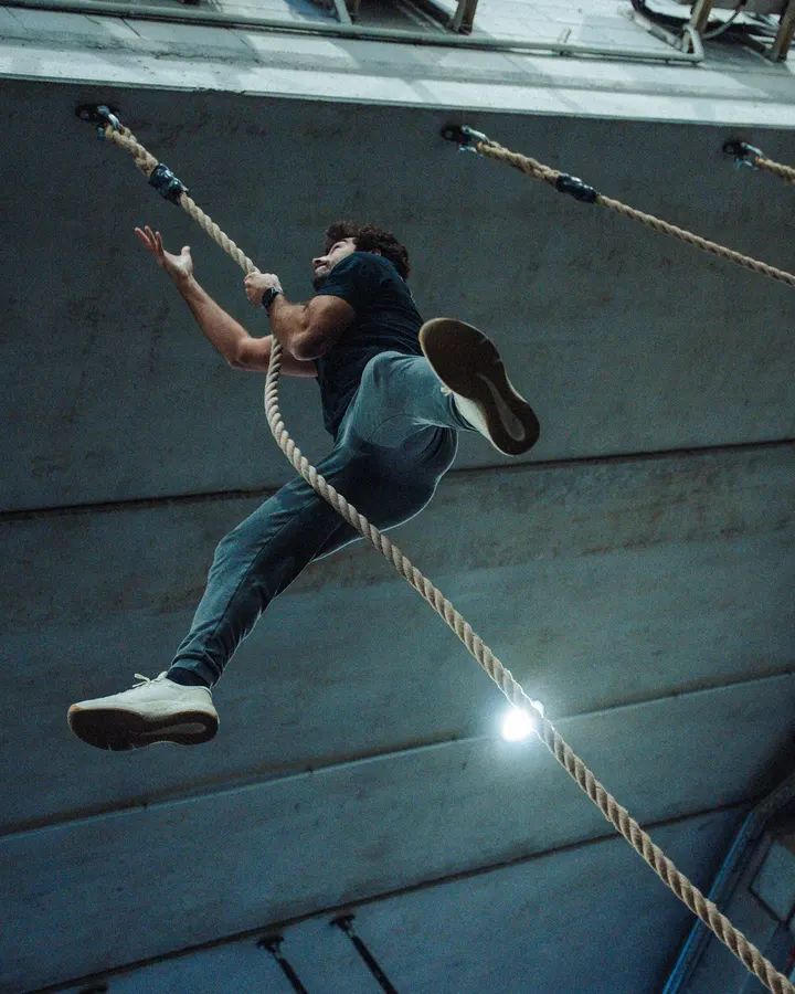 GRIT House CrossFit Sant Martí — crossfit-studio en Barcelona — 4