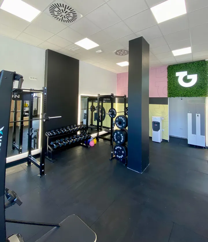 Entrenador Personal Alicante Y Pilates Grupoitraining Playa San Juan — pilates-studio en Playa de San Juan — 3