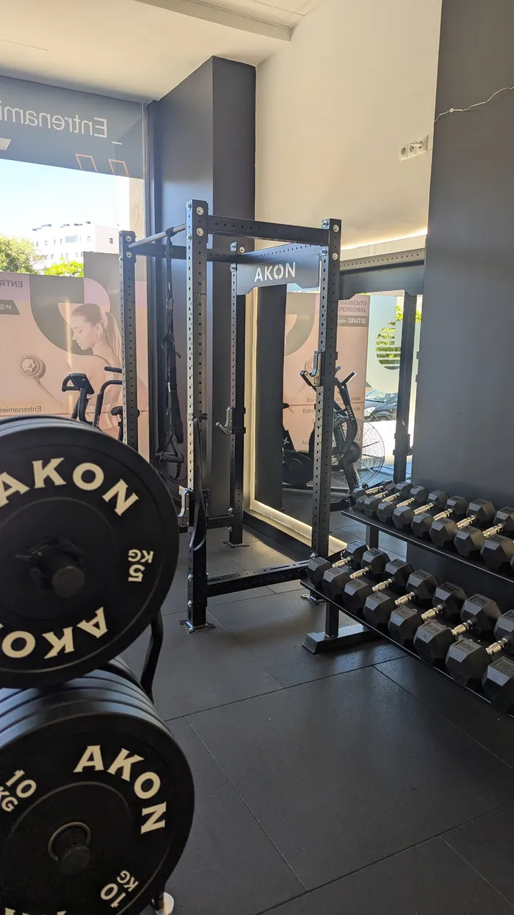 Entrenador Personal Alicante Y Pilates Grupoitraining Playa San Juan — pilates-studio en Playa de San Juan — 5
