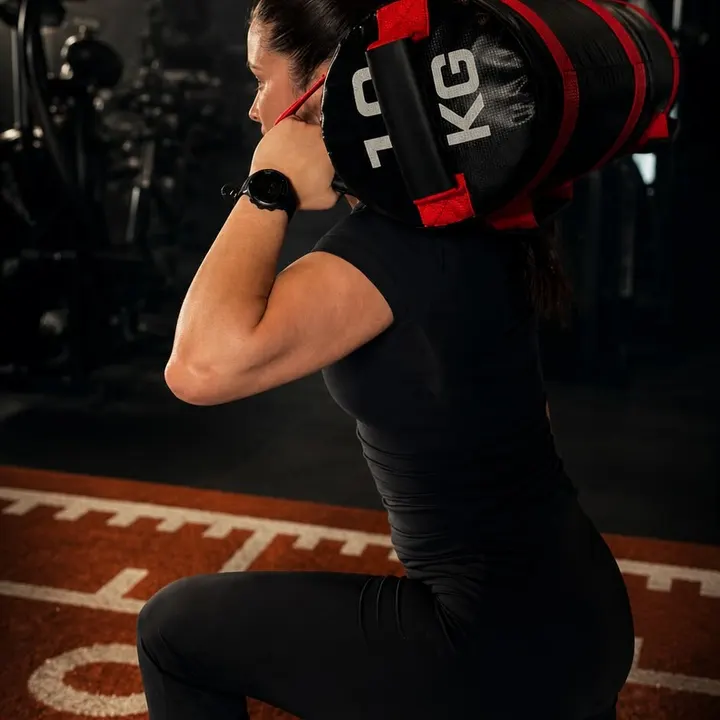 Invictus Coaching Allauch — pilates-studio à Marseille — 3