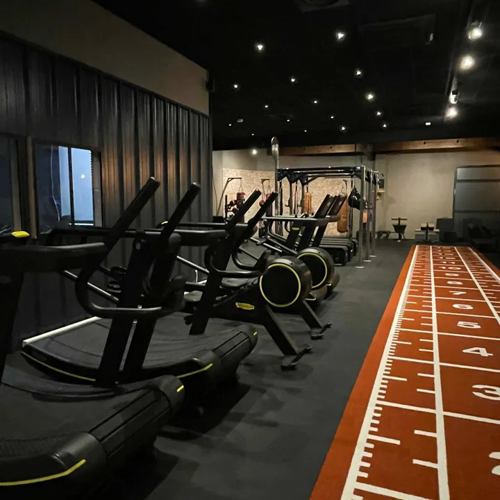 Invictus Coaching Allauch — pilates-studio à Marseille — 4