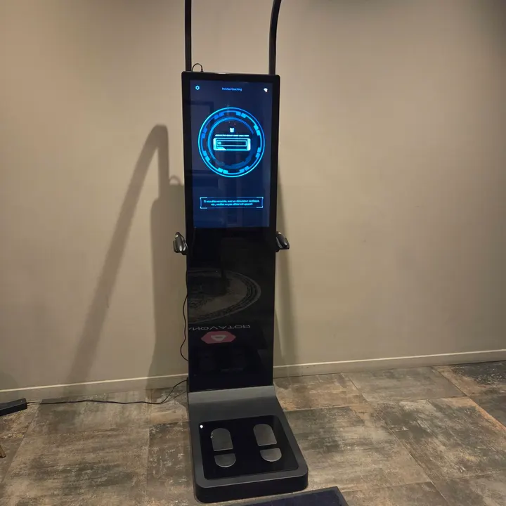 Invictus Coaching Allauch — pilates-studio à Marseille — 6