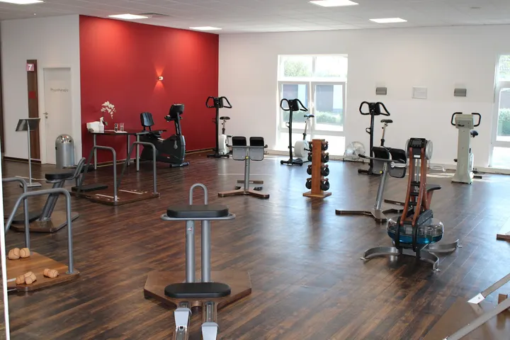 Isomed Lünen — pt-studio in Nordlünen, Lünen — 2