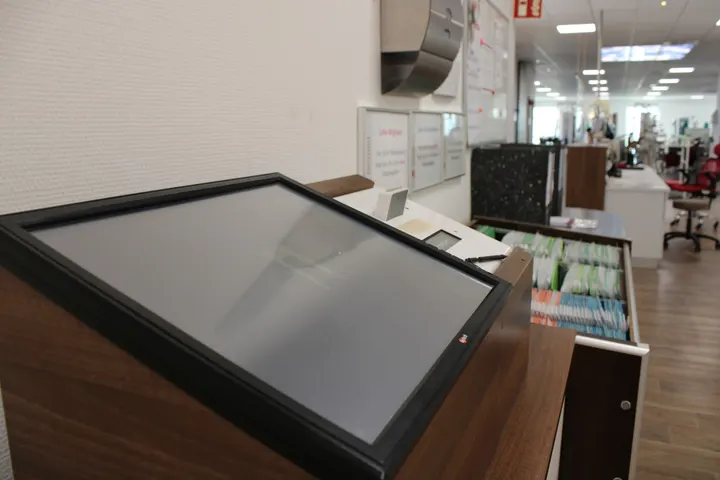 Isomed Lünen — pt-studio in Lünen — 3