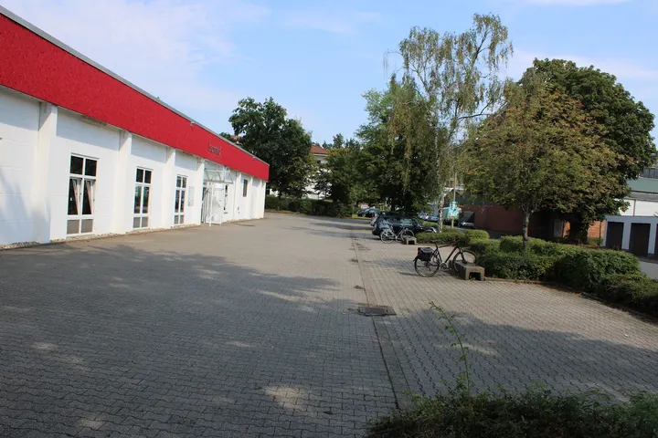 Isomed Lünen — pt-studio in Lünen — 4