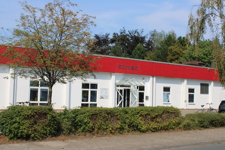 Isomed Lünen — pt-studio in Lünen — 5