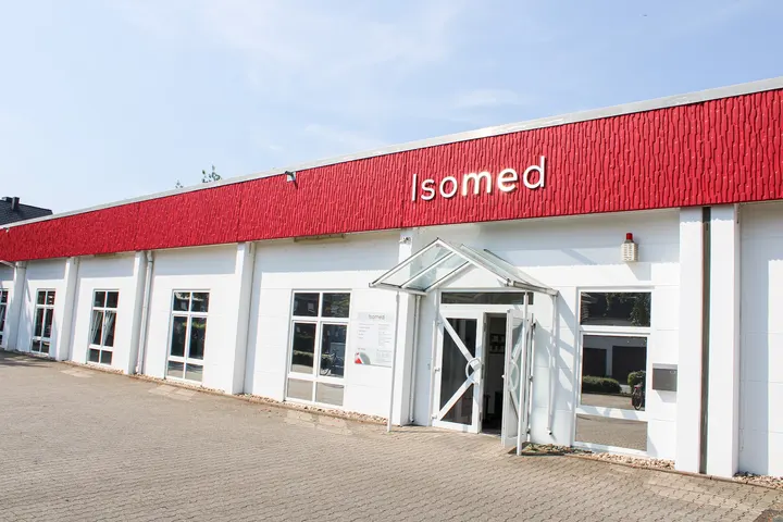 Isomed Lünen — PT-Studio in Nordlünen, Lünen