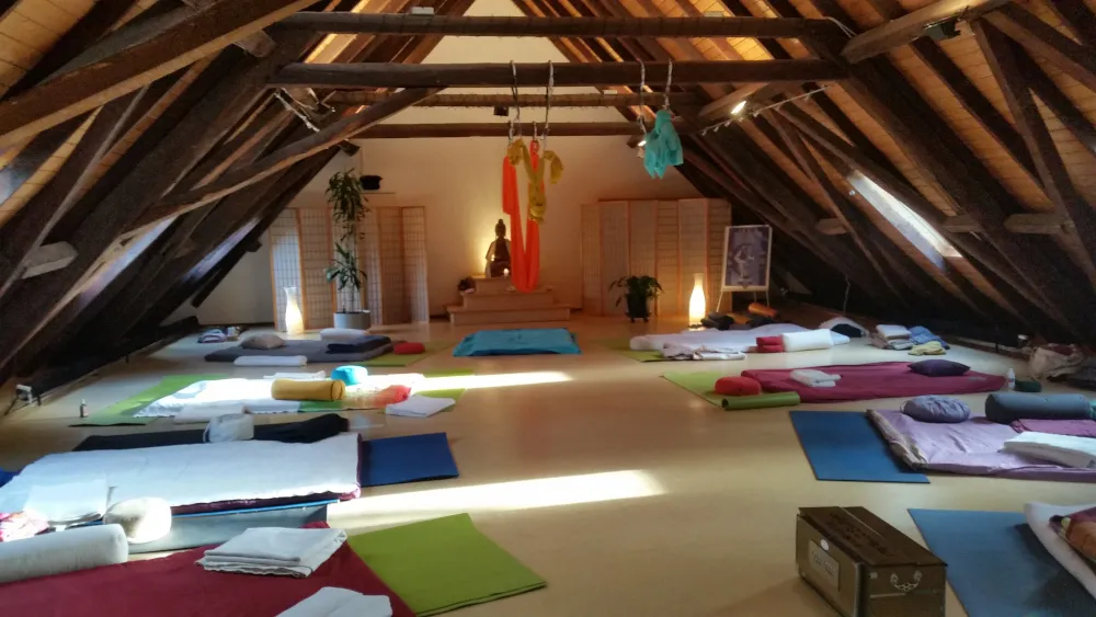 Yoga Touch — yoga-studio in Gemarkung Elberfeld, Wuppertal — 3