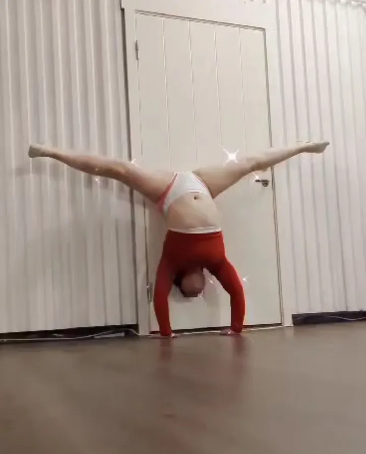 Hässleholm Pole — pole fitness-studio i Hässleholm — 3