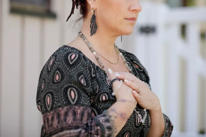 Wellness Maija Grace — jooga-studio – SAUVO — 4