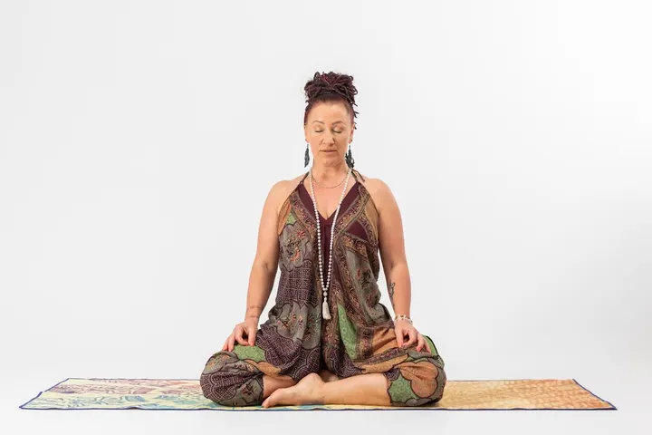 Wellness Maija Grace — jooga-studio – SAUVO — 5
