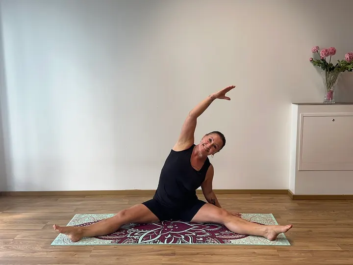 Wellness Maija Grace — Wellness – Nummenpakka, SAUVO